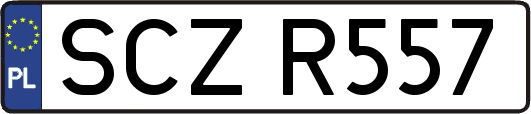 SCZR557