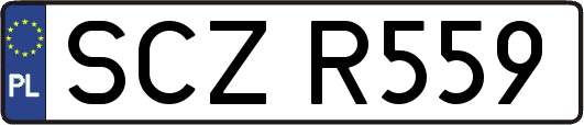 SCZR559
