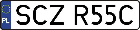 SCZR55C