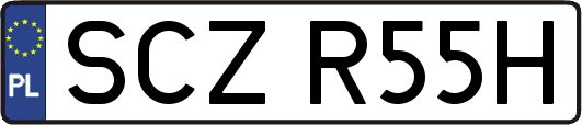 SCZR55H