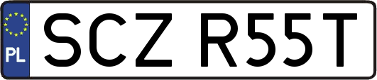 SCZR55T