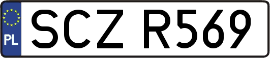 SCZR569