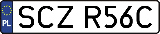 SCZR56C