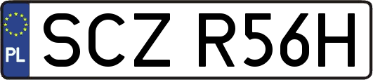 SCZR56H