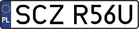 SCZR56U