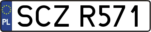 SCZR571
