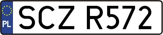 SCZR572