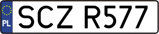 SCZR577
