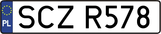 SCZR578