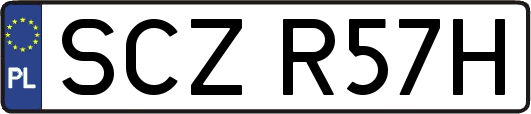 SCZR57H