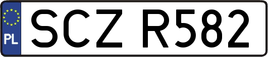 SCZR582