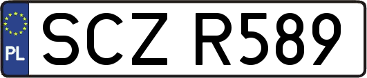 SCZR589