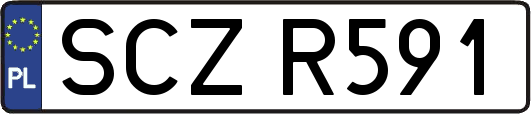 SCZR591