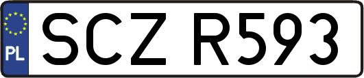 SCZR593