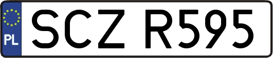 SCZR595