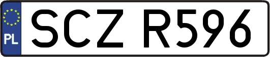SCZR596