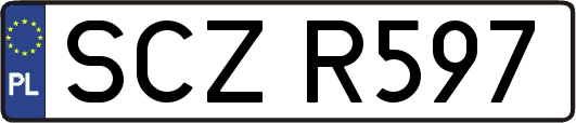 SCZR597