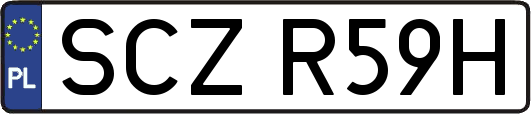SCZR59H