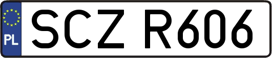 SCZR606