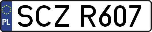 SCZR607