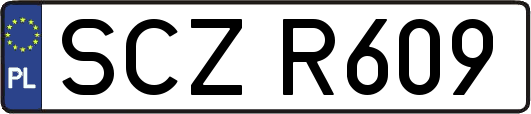 SCZR609