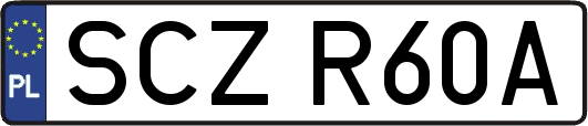 SCZR60A