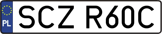 SCZR60C