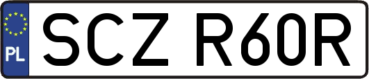 SCZR60R