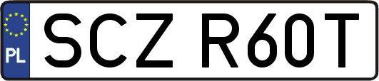 SCZR60T