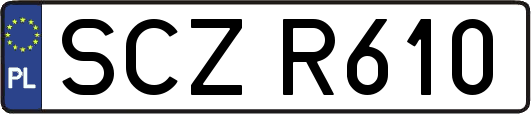 SCZR610