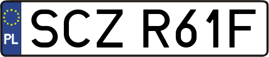 SCZR61F