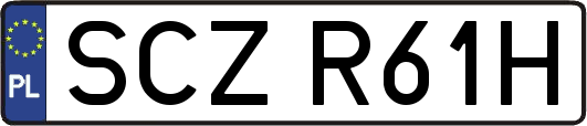 SCZR61H