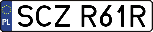 SCZR61R