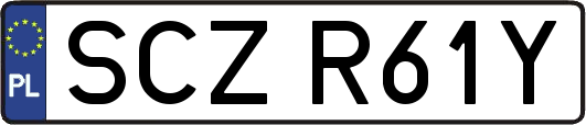 SCZR61Y