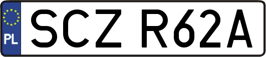SCZR62A