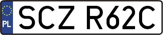 SCZR62C