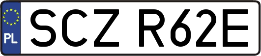 SCZR62E