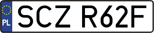SCZR62F