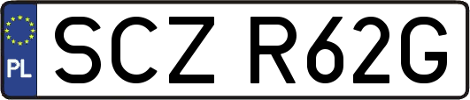 SCZR62G