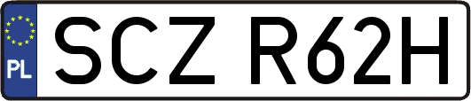 SCZR62H