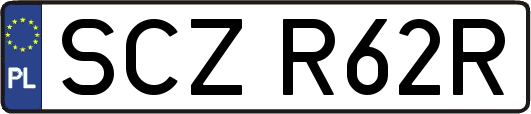 SCZR62R