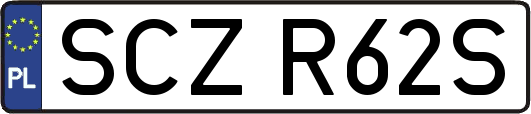SCZR62S