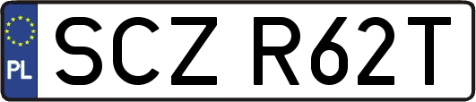 SCZR62T