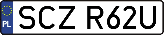 SCZR62U