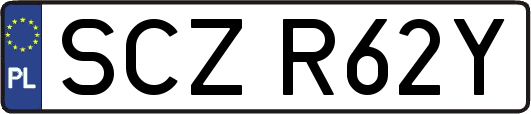 SCZR62Y