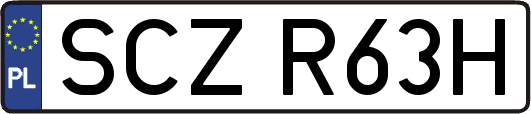 SCZR63H