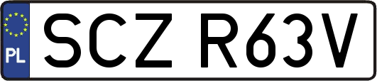 SCZR63V