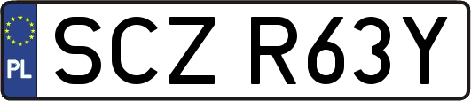 SCZR63Y