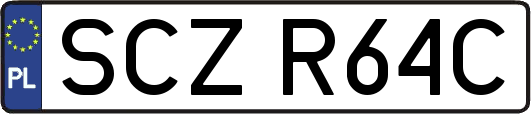 SCZR64C
