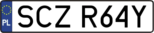 SCZR64Y
